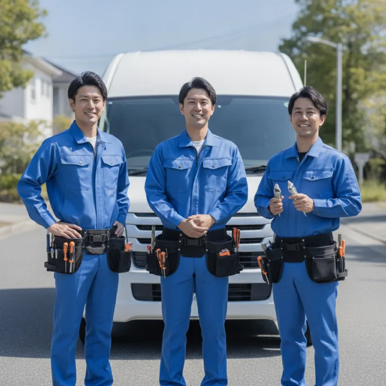窓の設置 のチーム: 大野城市